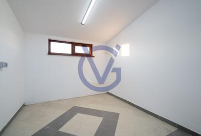 Casă cu 5 camere cu Canalizare în Pipera - 31