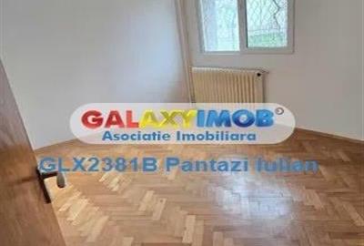 Apartament 3 camere | Titan | Semiecomandat | 7min. metrou - 2