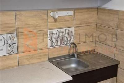 Apartament cu 2 camere semidecomandat, mobilat în Micro 3 - 11