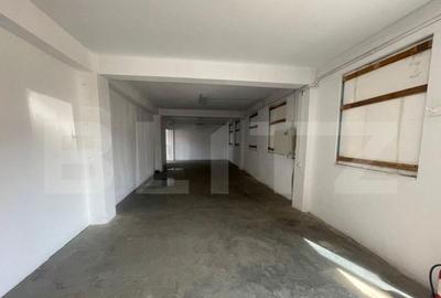 Spatiu industrial, Hala 200 mp, zona Isalnita, la drumul nat - 3