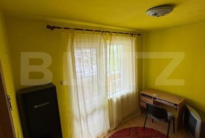 Apartament cu 3 camere în Central - 12