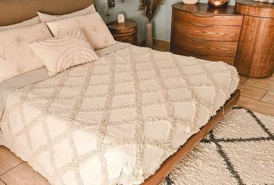 Neofort 50 Titan Metrou Incalzire in pardoseala Terasa cu priveliste - 16