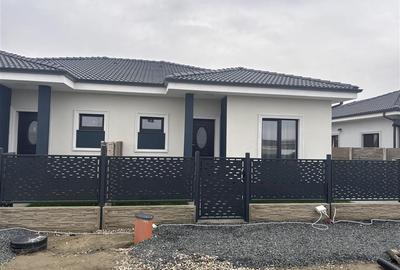 Duplex pe parter Mosnita Noua - 1
