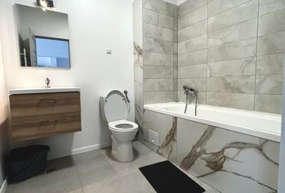 Apartament de 2 camere - 57mp I Balcon I Parcare I Etaj 1 I Eroilor - 6