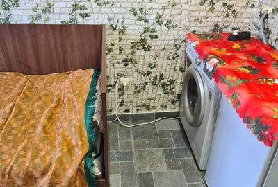 Garsonieră nedecomandată în Vest - 1