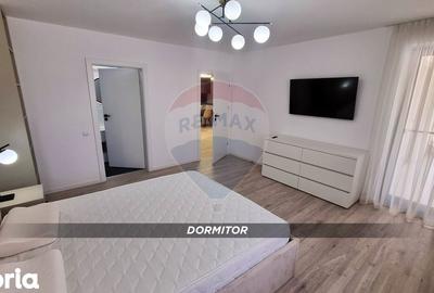 Apartament cu 3 camere în Central - 10