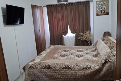 Apartament cu 4 camere decomandat în Central - 6