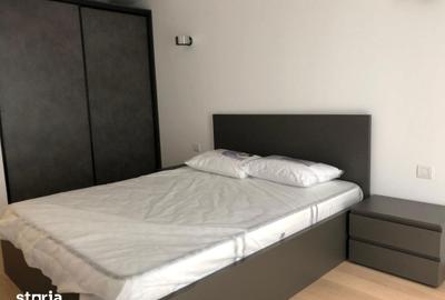 Apartament cu 2 camere în Aviației