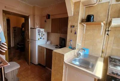 Garsonieră decomandată în Călărași - 7