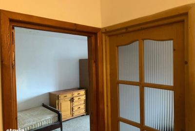 Apartament cu 2 camere, mobilat în Obcini - 10