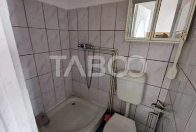 Garsoniera la etajul 1 de vanzare in zona Turnisor din Sibiu - 3