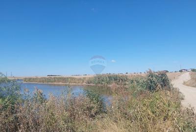 Teren Construcții intravilan de 2024 mp, în Balotești - 2