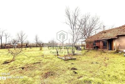 Casă cu 2 camere în Traian - 5