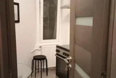 Garsonieră decomandată în Spitalului - 4
