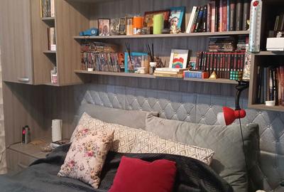 Apartament cu 3 camere decomandat în Alexandriei - 7