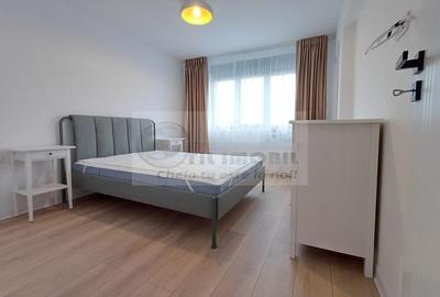 Apartament 2 camere de inchiriat renovat complet Podu Ros, Iasi Apartament 2 camere de inchiriat renovat complet Podu Ros, Iasi - 4