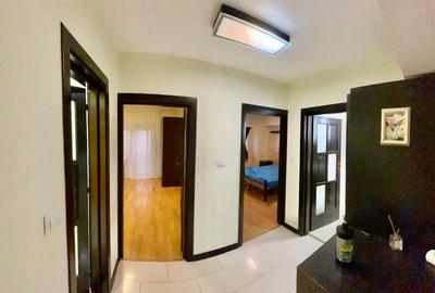 Apartament de 3 camere de inchiriat, Str Stefan Cel Mare, Bacau - 5
