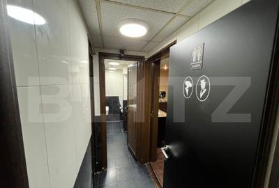 Restaurant complet echipat, cafenea, terasa - 24