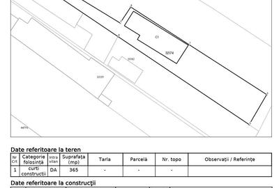 Casa strada Dunarii - 7