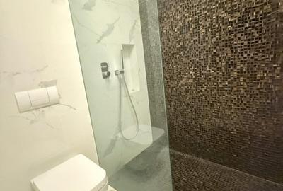 Apartament cu 4 camere, mobilat în Capitale - 27