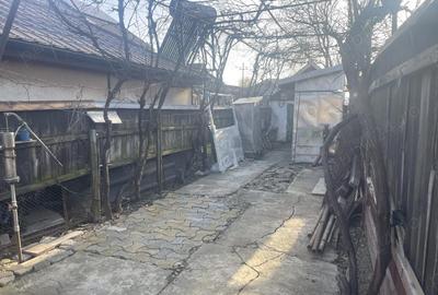 Casă cu Teren 80 Mp în Central - 5