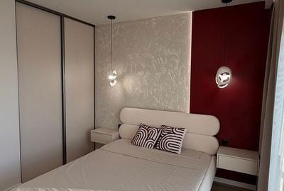 Apartament cu 2 camere în Apahida - 1