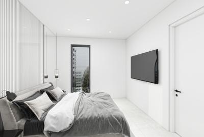 Apartament 2 camere / Bloc boutique / Obor - 4