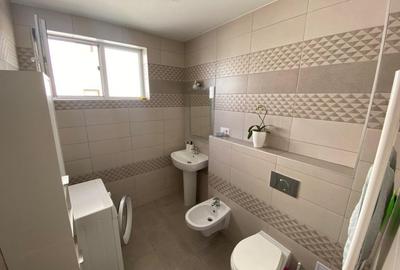 Apartament de vanzare cu 3 camere, 87mp, la cheie cu parcare - 4
