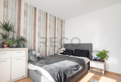 Apartament cu 3 camere decomandat în Dragoș Vodă - 9