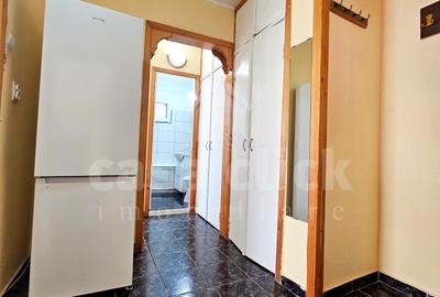 Exclusiv Casa Click – 2 camere Micro 14, etaj 3 - Comision 0%! Exclusiv Casa Click – 2 camere Micro 14, etaj 3 - Comision 0%! - 7