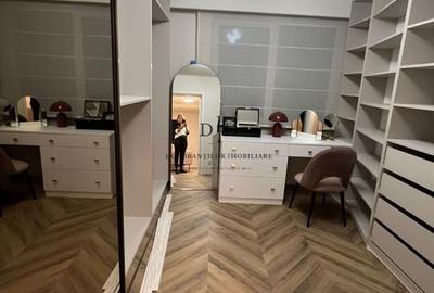 Duplex de LUX | Design rafinat | Zonă liniștită | Florești- Magnoliei - 19