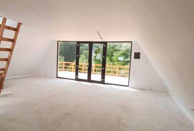 Casă cu 4 camere cu Teren 750 Mp în Șotrile - 10