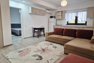 Apartament cu 2 camere spatios 67mp utili, central, complet mobilat si utilat - 2