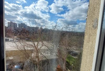 Apartament cu 2 camere decomandat, mobilat în Tomis Nord - 4