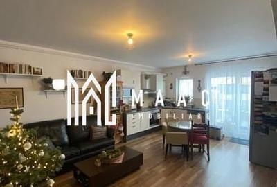 Apartament cu 4 camere decomandat, mobilat în Arhitecților - Calea Cisnădiei - 7