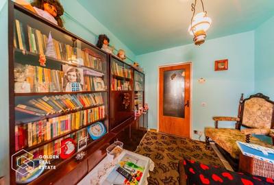Apartament 4 camere, total decomandat, zona Miorita - 8