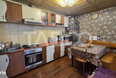 Apartament cu 4 camere în Orașul de Jos - 8