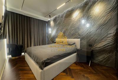 Vânzare Exclusivă Penthouse de LUX cu Terasă Panoramică | Himson - 9