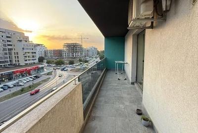 Apartament 2 camere Tomis Plus - 11