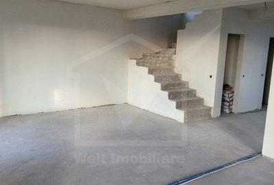 Casa individuala, semifinisata, 120 mp, Dezmir Casa individuala, semifinisata, 120 mp, Dezmir - 12