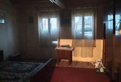 Vand casa cu gradina in centrul Com. ?imand, Jud. Arad - 3