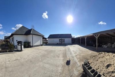 Zona Piata Obor, 2 case - 1