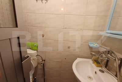 Apartament 2 camere, 27 mp, pozitionat ideal in zona 9 Mai - 4