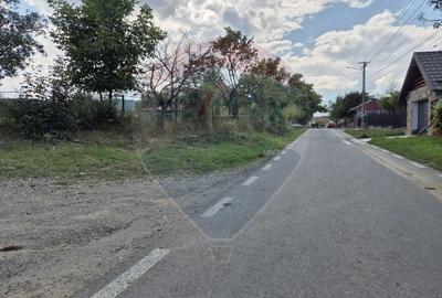 Teren de vanzare Poduri - Bacau