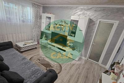 Apartament 2 camere, mobilat si utilat str.A.Pann - 3