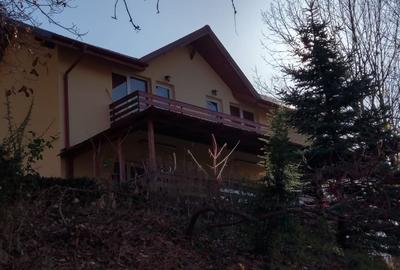 Casă cu 4 camere cu Teren 1350 Mp în Central - 10