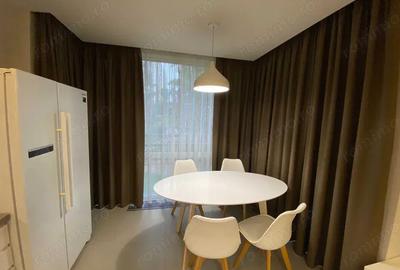 Apartament cu 3 camere decomandat în Obor - 5