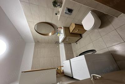 Apartament 3 camere PALLADY TOWERS, Mobilat, Loc parcare subteran - 4