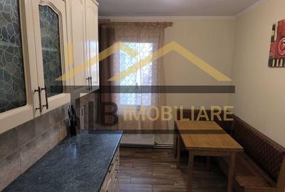 Apartament de 4 camere, 95mp, decomandat, Zona Electromures - 5