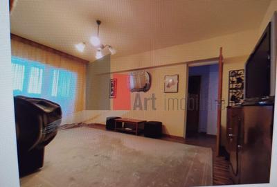 Apartament cu 2 camere decomandat, mobilat în 13 Septembrie